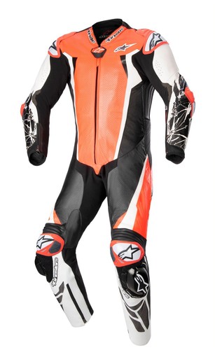 Alpinestars racing absolute - absolute, v2