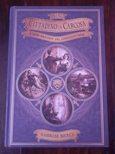 AMBROSE BIERCE - UN CITTADINO