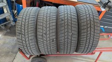 215/55 R17 98V M+S XL Barum