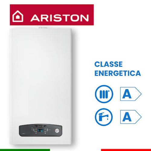 Caldaia ariston cares 30 - s,