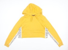 Felpa con cappuccio pullover