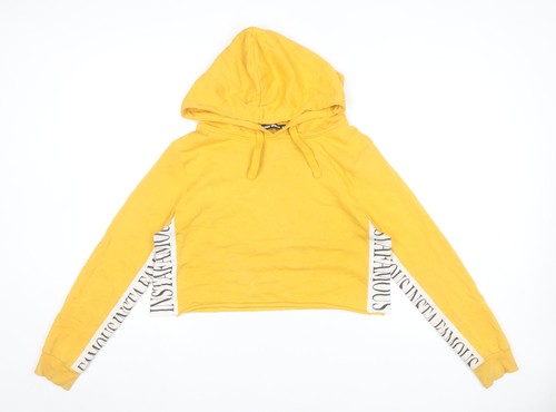 Felpa con cappuccio pullover