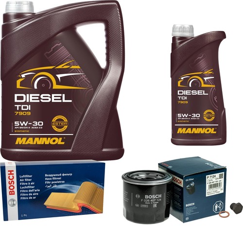 Bosch controllo set - bosch,