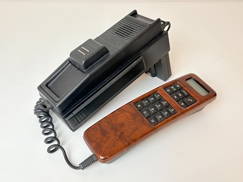 Telefono auto siemens rete - telefono,