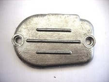 Coperchio Feritoia Carter Laterale Cambio Ducati Cucciolo 60 65 Ricambi Epoca