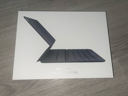 Solo confezione apple - ipad, pro