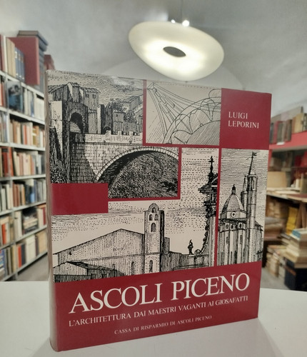 Luigi leporini ascoli piceno - ascoli,