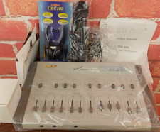 Mixer video vintage CamLink