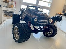 🏁 Kyosho Mad Force VE RTR 1/8 Brushless 4WD – Completa, Revisionata 🏁