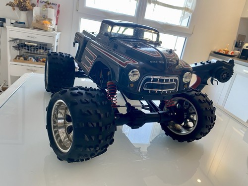 Kyosho mad force ve - 🏁,