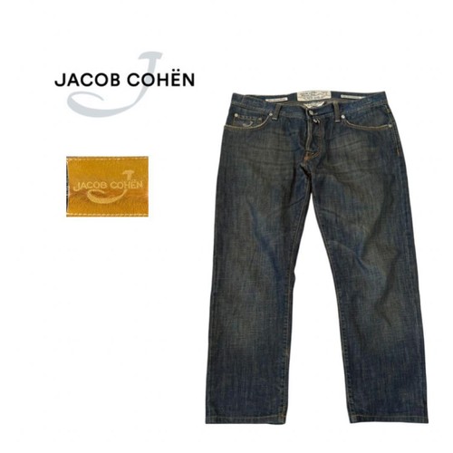 Jacob cohen jeans pantalone - jacob,