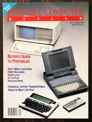 1987 rivista recensione - 1987,