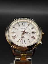 Orologio da donna Seiko LUKIA