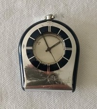 JAEGER LE COULTRE MEMOVOX SVEGLIARINO ANNI '50.