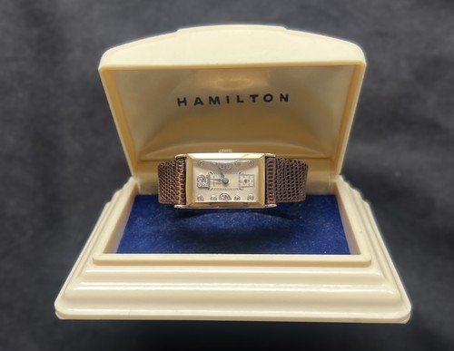 Vintage hamilton top - vintage, "top