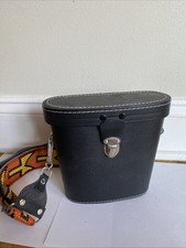 Belfont Field binocolo 7x35 vintage con rivestimento e custodia