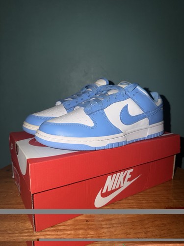 Nike dunk low unc - nike,