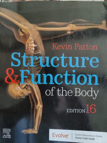 Structure and function the - structure,