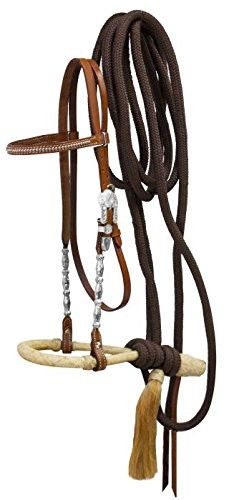 Showman show bosal poggiatesta - show,