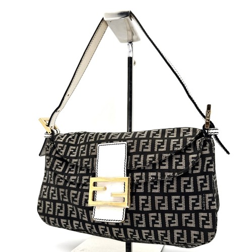 Borsa tracolla fendi - tracolla,