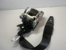 PORSCHE MACAN 95B 2022 CINTURA