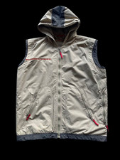 Giubbotto smanicato Gilet