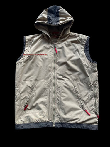 Giubbotto smanicato gilet - giubbotto,