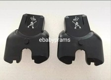 Adattatori Seggiolino Auto