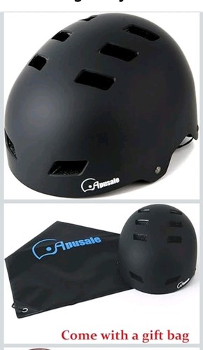 Casco bici skateboard - casco,