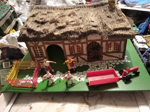 Fattoria normanna 32 - fattoria, 1/32-