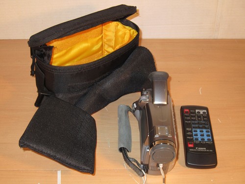 Canon mv730i videocamera - mv730i,
