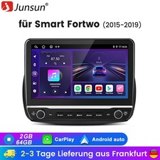 Per Benz Smart 2014-2022