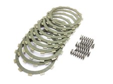 Kit frizione rinforzata ebc - frizione,