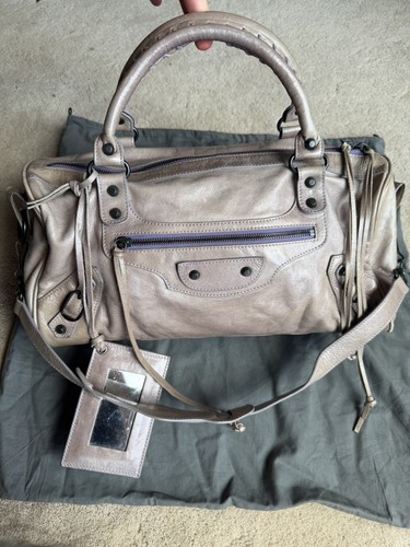 Borsa classic city pelle - city, in