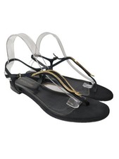 SERGIO ROSSI Sandalo infradito