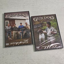 Picking A Gun Dog & Renote