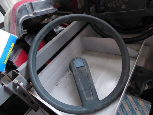 Citroen visa volante - citroen,