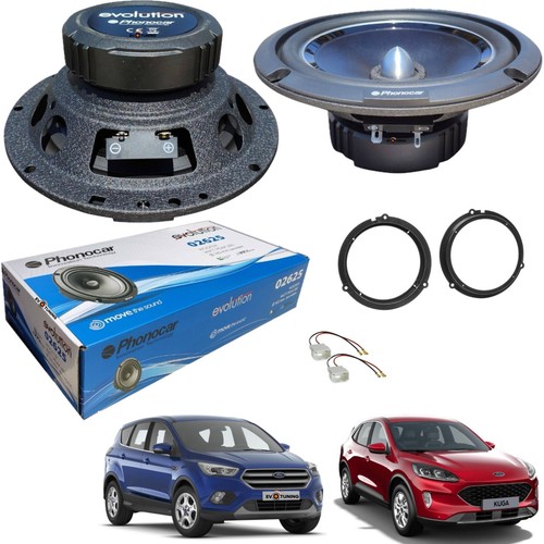 Kit casse woofer - kit, 2
