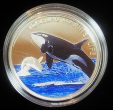 Tokelau: 2012 Marino Vita