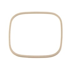 Guarnizione in vetro originale