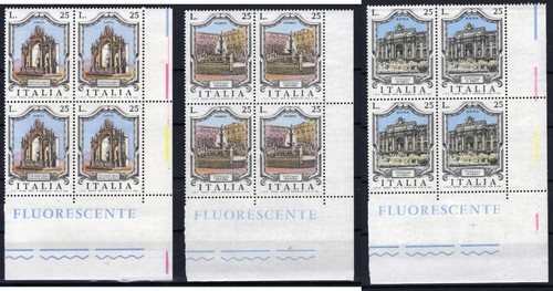 Quartine italia 1973 - -,