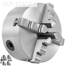 MANDRINO AUTOCENTRANTE PER