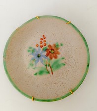 ♥ VECCHIO ANTICO PIATTO IN