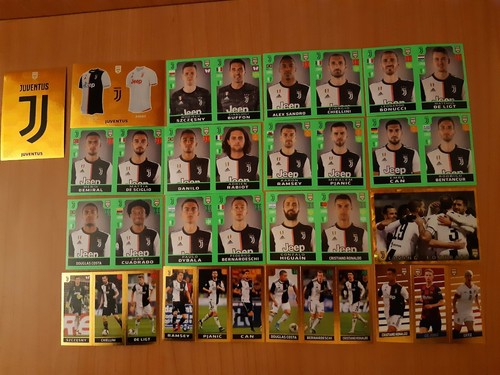 Album fifa 365 2020 - album,