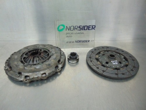 Kit frizione per fiat - frizione,