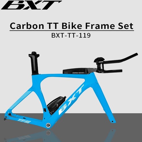Telaio carbonio bxt - bxt, 700c