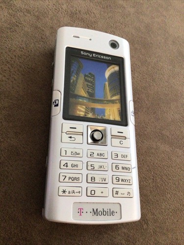 Telefono cellulare sony - telefono,