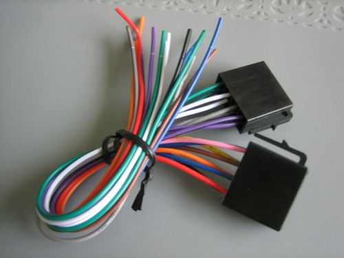 Sound stream power plug - stream,