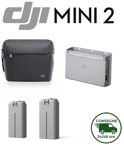 Dji mini 4k - 2,