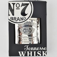 Jack Daniels Screw Top Hip